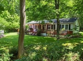 1981 Buffalo Hollow Rd., Romney, WV  26757