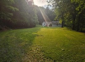 1981 Buffalo Hollow Rd., Romney, WV  26757