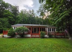 1981 Buffalo Hollow Rd., Romney, WV  26757