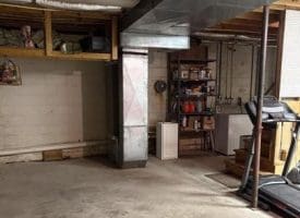 80 Mitchell St., Romney, WV  26757