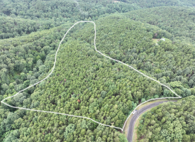 Lot 126 Bluffs Blue Beach Road, Springfield, WV 26763