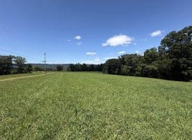 20.92 Acres Wilson’s Lane, High View, WV 26808