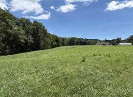 20.92 Acres Wilson’s Lane, High View, WV 26808