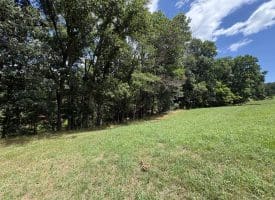 20.92 Acres Wilson’s Lane, High View, WV 26808