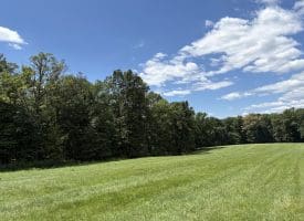20.92 Acres Wilson’s Lane, High View, WV 26808