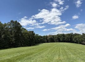 20.92 Acres Wilson’s Lane, High View, WV 26808