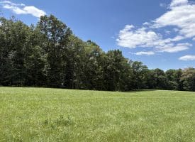 20.92 Acres Wilson’s Lane, High View, WV 26808