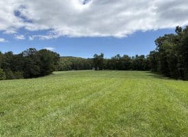 20.92 Acres Wilson’s Lane, High View, WV 26808