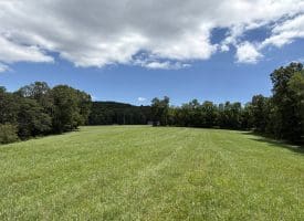 20.92 Acres Wilson’s Lane, High View, WV 26808
