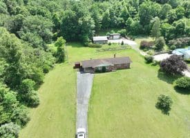 16230 State Road 55, Baker, WV 26801