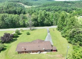 16230 State Road 55, Baker, WV 26801