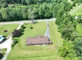16230 State Road 55, Baker, WV 26801