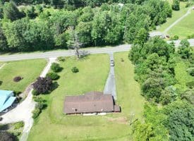 16230 State Road 55, Baker, WV 26801