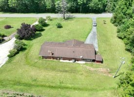 16230 State Road 55, Baker, WV 26801