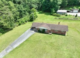 16230 State Road 55, Baker, WV 26801