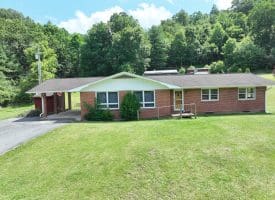 16230 State Road 55, Baker, WV 26801
