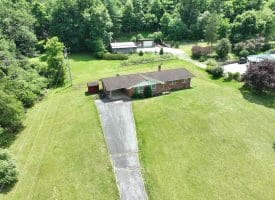 16230 State Road 55, Baker, WV 26801
