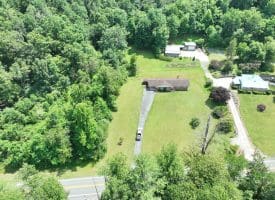 16230 State Road 55, Baker, WV 26801