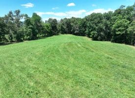 20.92 Acres Wilson’s Lane, High View, WV 26808