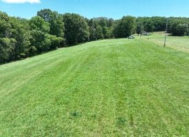 20.92 Acres Wilson’s Lane, High View, WV 26808