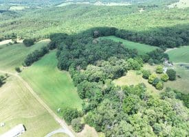 20.92 Acres Wilson’s Lane, High View, WV 26808