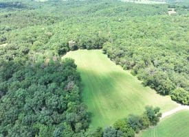 20.92 Acres Wilson’s Lane, High View, WV 26808