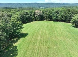 20.92 Acres Wilson’s Lane, High View, WV 26808