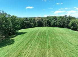 20.92 Acres Wilson’s Lane, High View, WV 26808