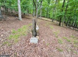 Lot 2 Pepper Ln, Great Cacapon, WV  25422