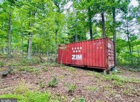 Lot 2 Pepper Ln, Great Cacapon, WV  25422