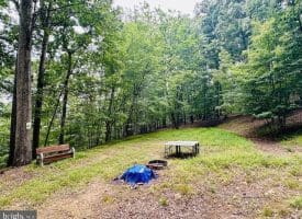 Lot 2 Pepper Ln, Great Cacapon, WV  25422
