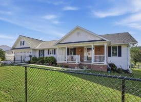 1565 Beacon Street, Keyser, WV 26726