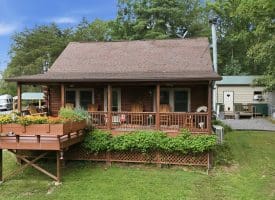 106 Britneys Lane, Paw Paw, WV 25434