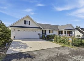 1565 Beacon Street, Keyser, WV 26726