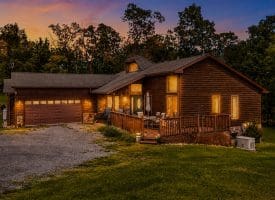 765 Whitetail Crossing Road, Augusta, WV 26704