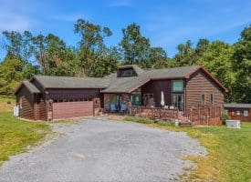 765 Whitetail Crossing Road, Augusta, WV 26704