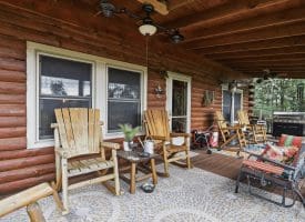 106 Britneys Lane, Paw Paw, WV 25434