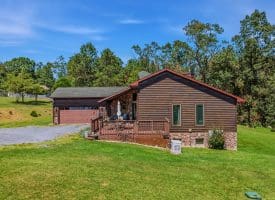 765 Whitetail Crossing Road, Augusta, WV 26704