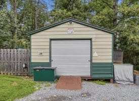 106 Britneys Lane, Paw Paw, WV 25434