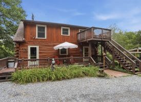 106 Britneys Lane, Paw Paw, WV 25434