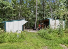 106 Britneys Lane, Paw Paw, WV 25434