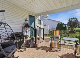 1565 Beacon Street, Keyser, WV 26726