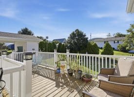 1565 Beacon Street, Keyser, WV 26726