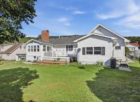 1565 Beacon Street, Keyser, WV 26726