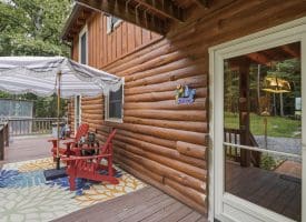106 Britneys Lane, Paw Paw, WV 25434