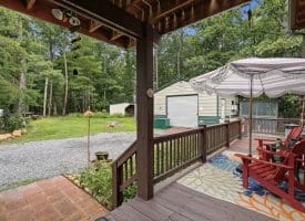 106 Britneys Lane, Paw Paw, WV 25434