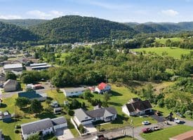 1565 Beacon Street, Keyser, WV 26726