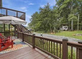 106 Britneys Lane, Paw Paw, WV 25434