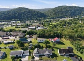 1565 Beacon Street, Keyser, WV 26726