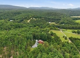 106 Britneys Lane, Paw Paw, WV 25434